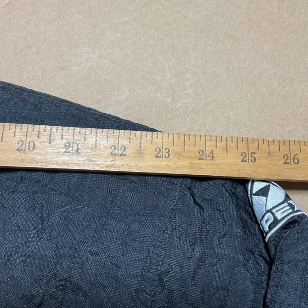 Vintage 90s Dallas Cowboys Apex One Hooded Jacket Mens M-M Pro Line NFL - Picture 7 of 16